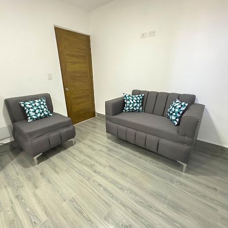La Yarolina Apartman Punta Cana Kültér fotó