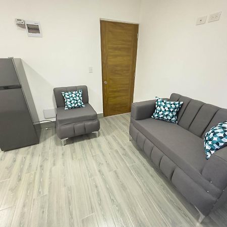 La Yarolina Apartman Punta Cana Kültér fotó