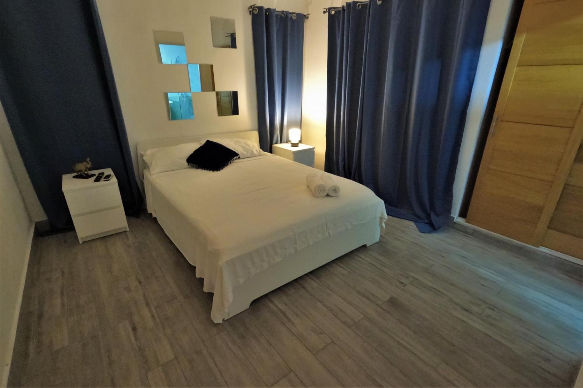 La Yarolina Apartman Punta Cana Kültér fotó