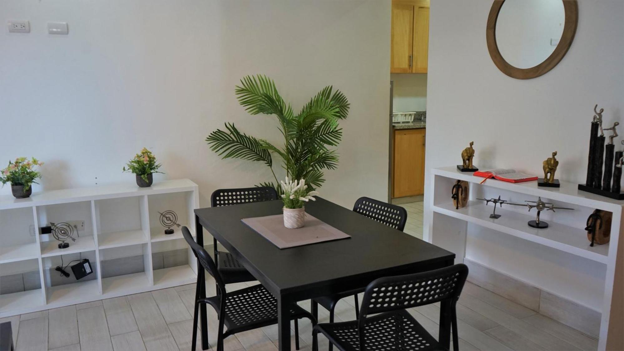 La Yarolina Apartman Punta Cana Kültér fotó