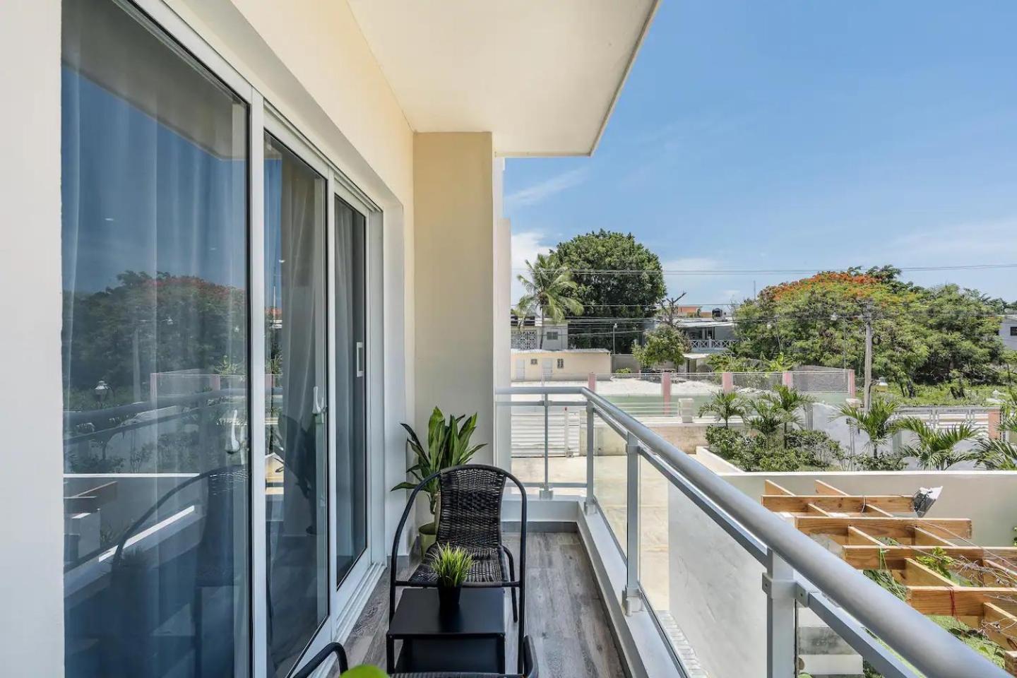 La Yarolina Apartman Punta Cana Kültér fotó