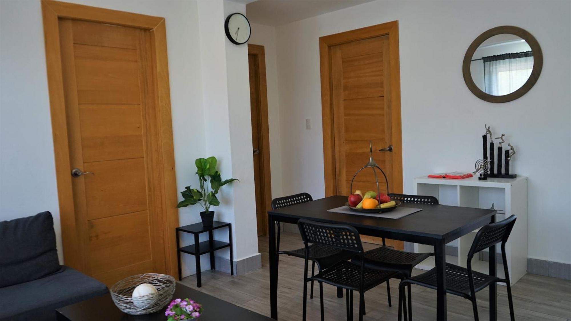 La Yarolina Apartman Punta Cana Kültér fotó