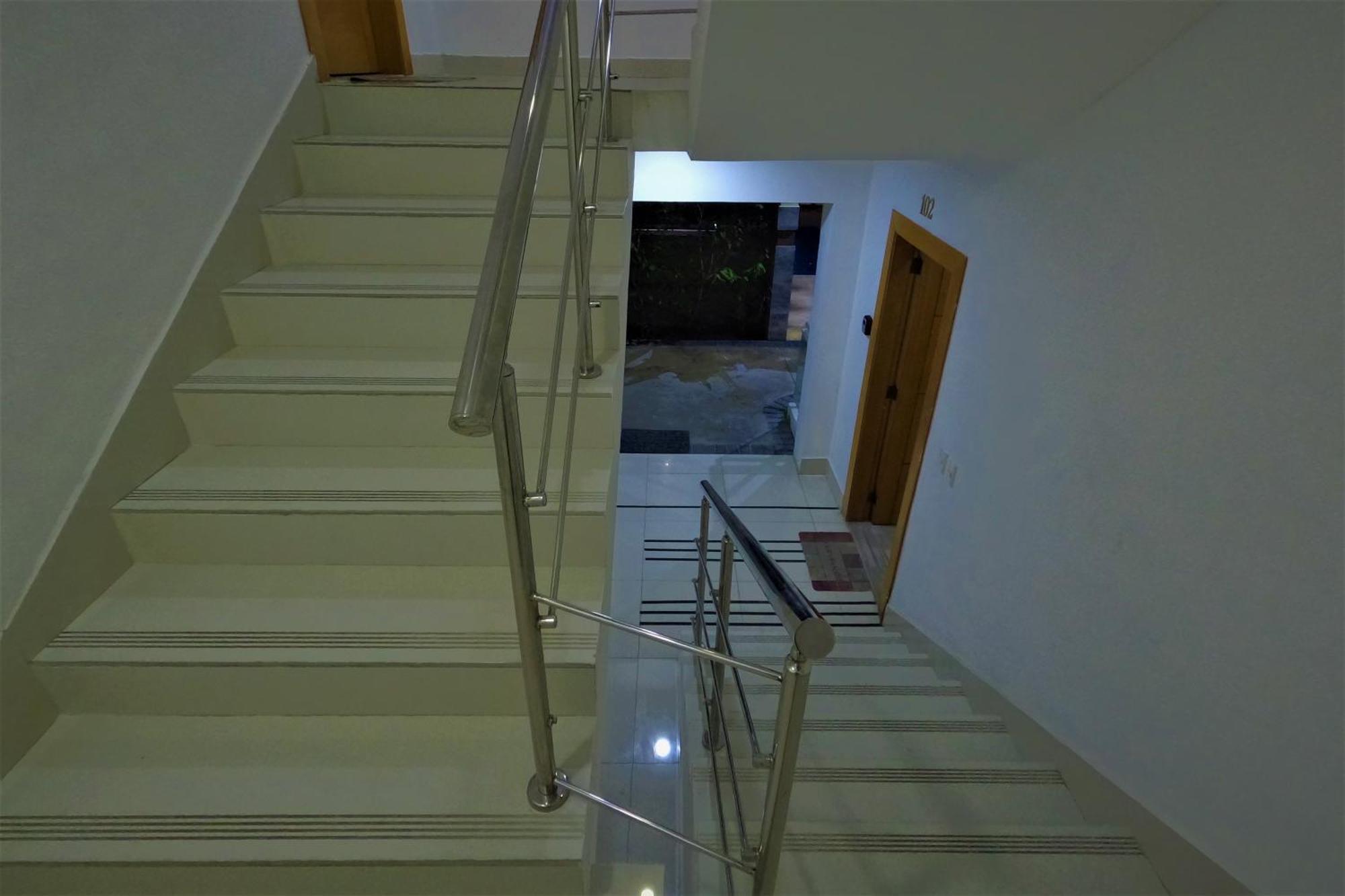 La Yarolina Apartman Punta Cana Kültér fotó