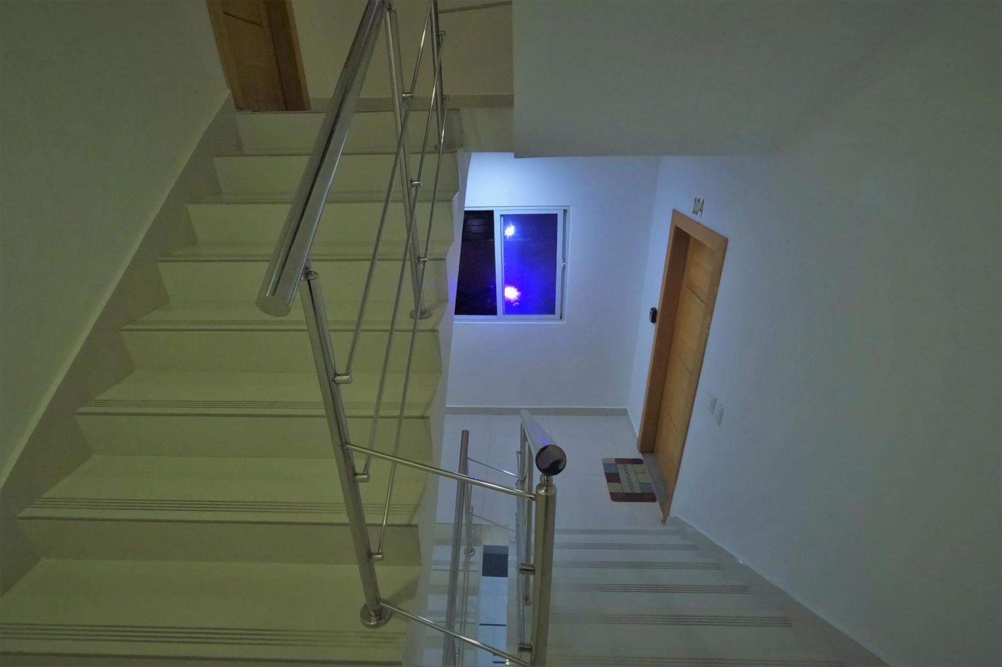 La Yarolina Apartman Punta Cana Kültér fotó