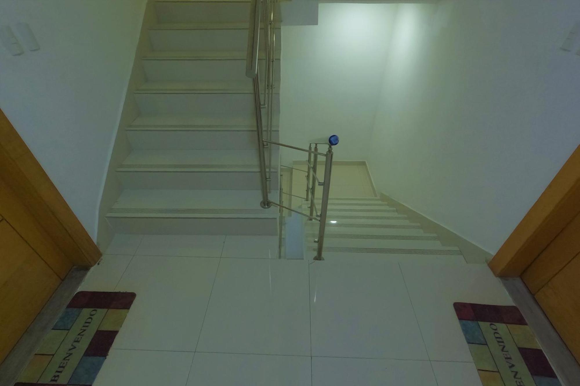 La Yarolina Apartman Punta Cana Kültér fotó