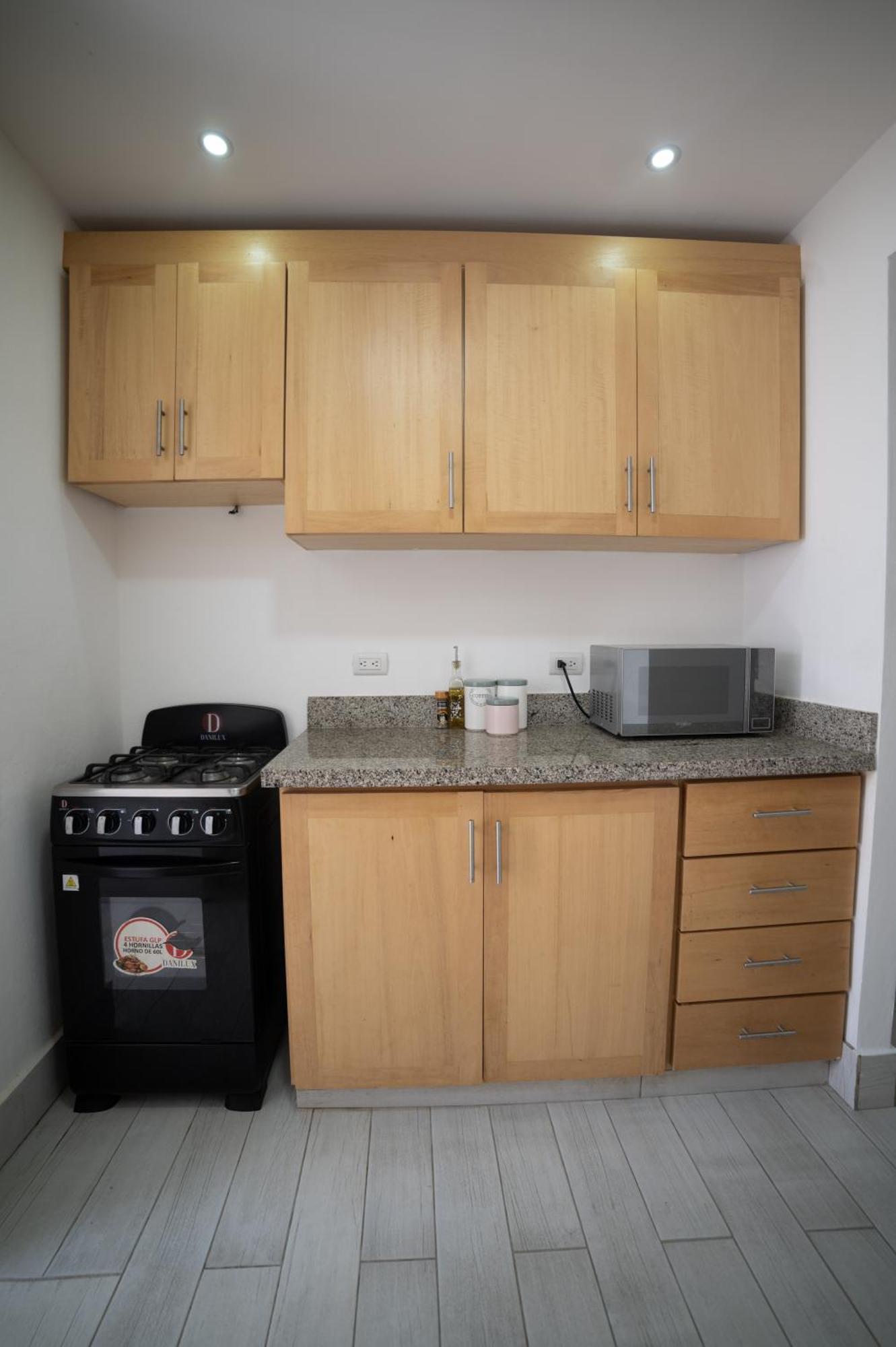La Yarolina Apartman Punta Cana Kültér fotó