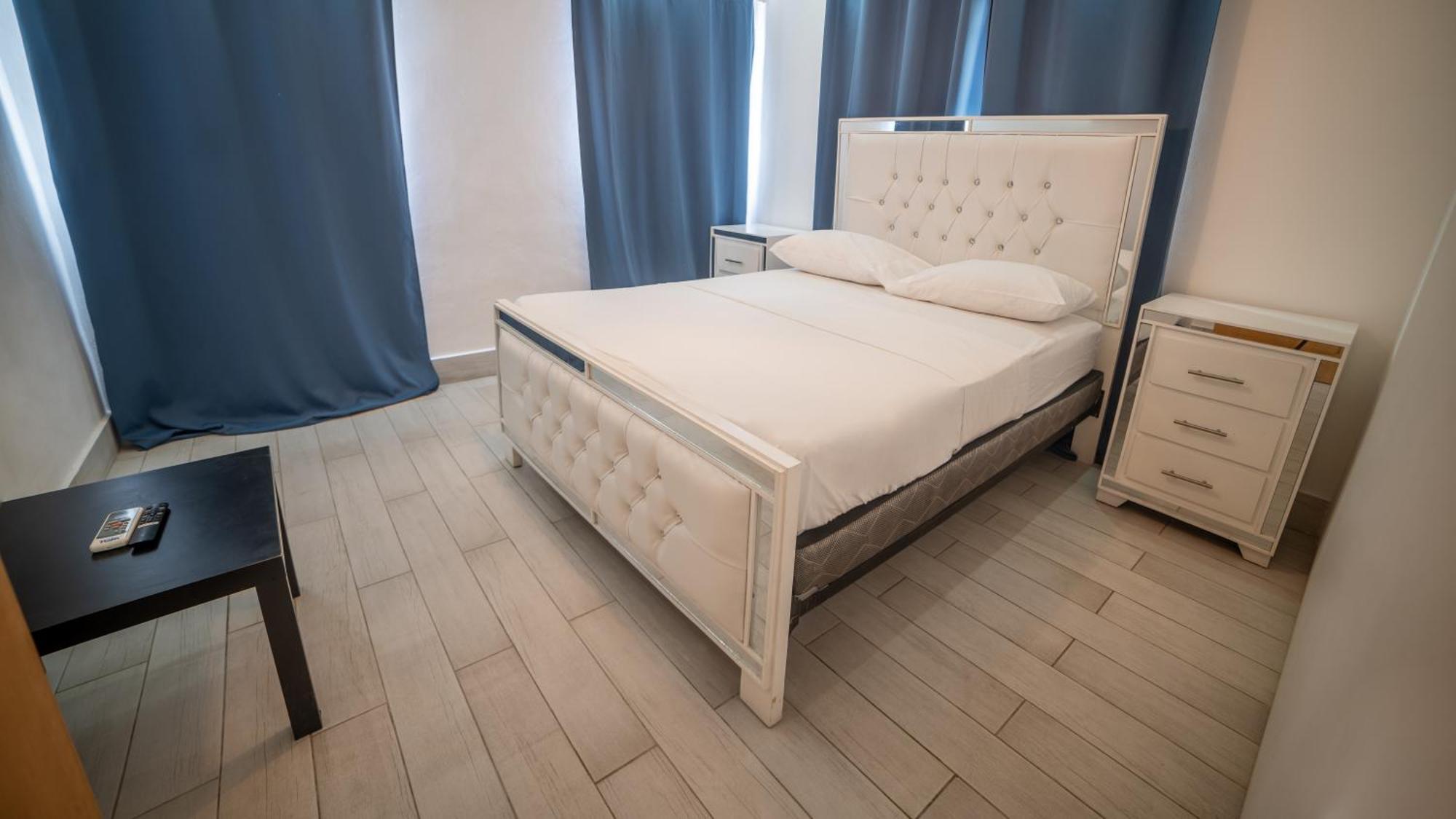 La Yarolina Apartman Punta Cana Kültér fotó