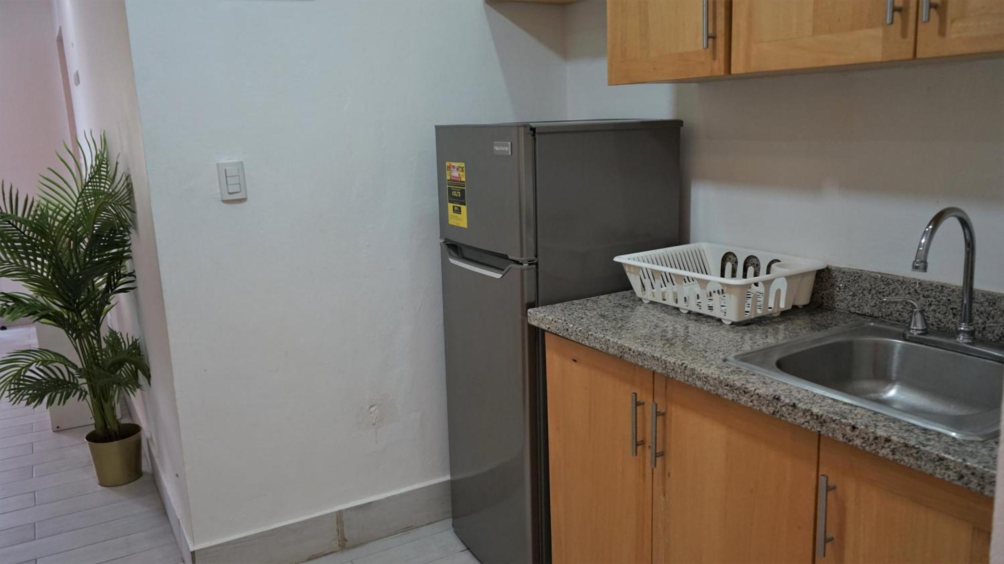 La Yarolina Apartman Punta Cana Kültér fotó