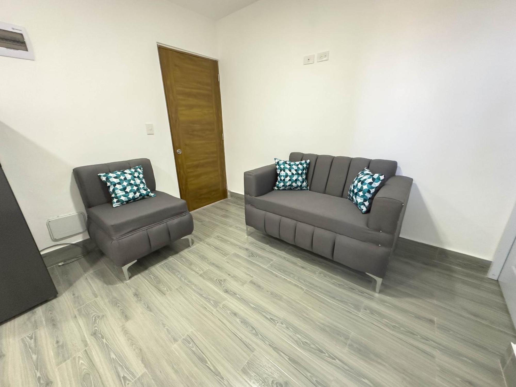 La Yarolina Apartman Punta Cana Kültér fotó