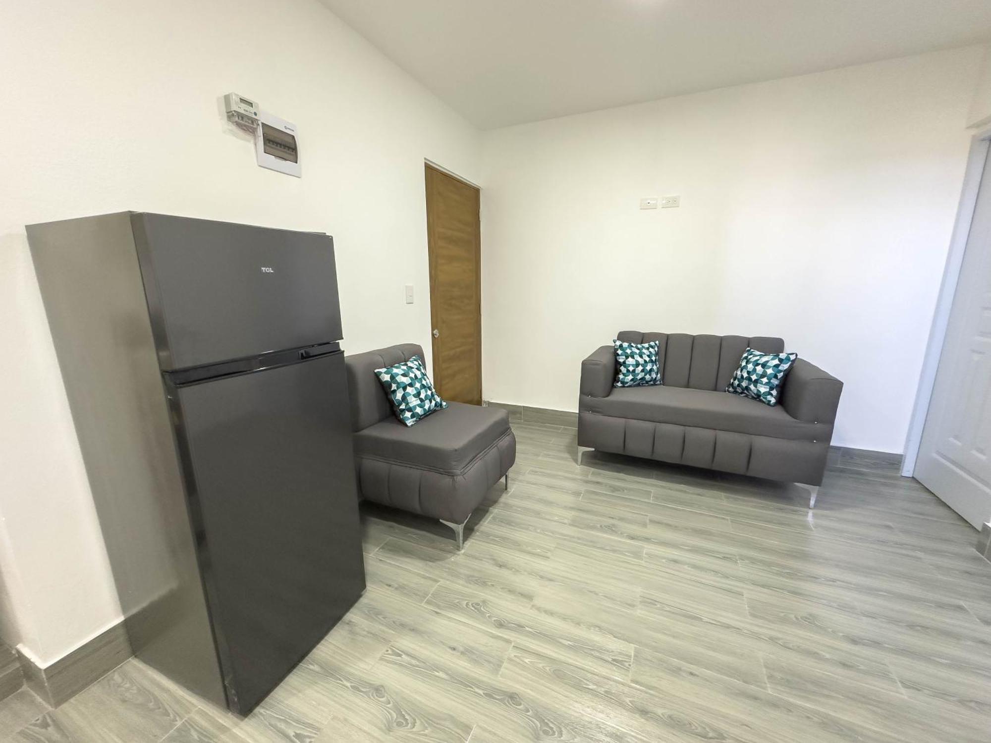 La Yarolina Apartman Punta Cana Kültér fotó