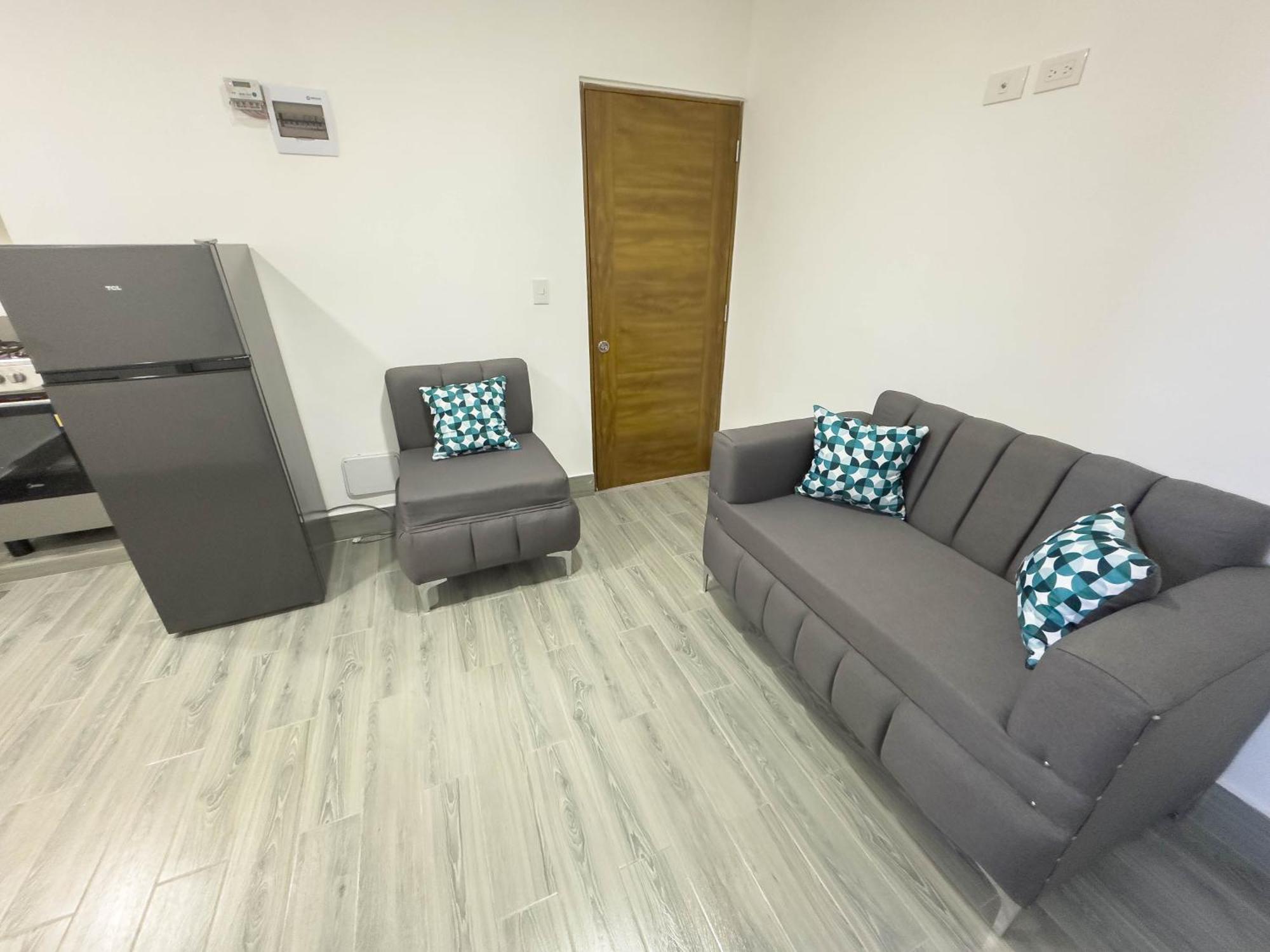 La Yarolina Apartman Punta Cana Kültér fotó