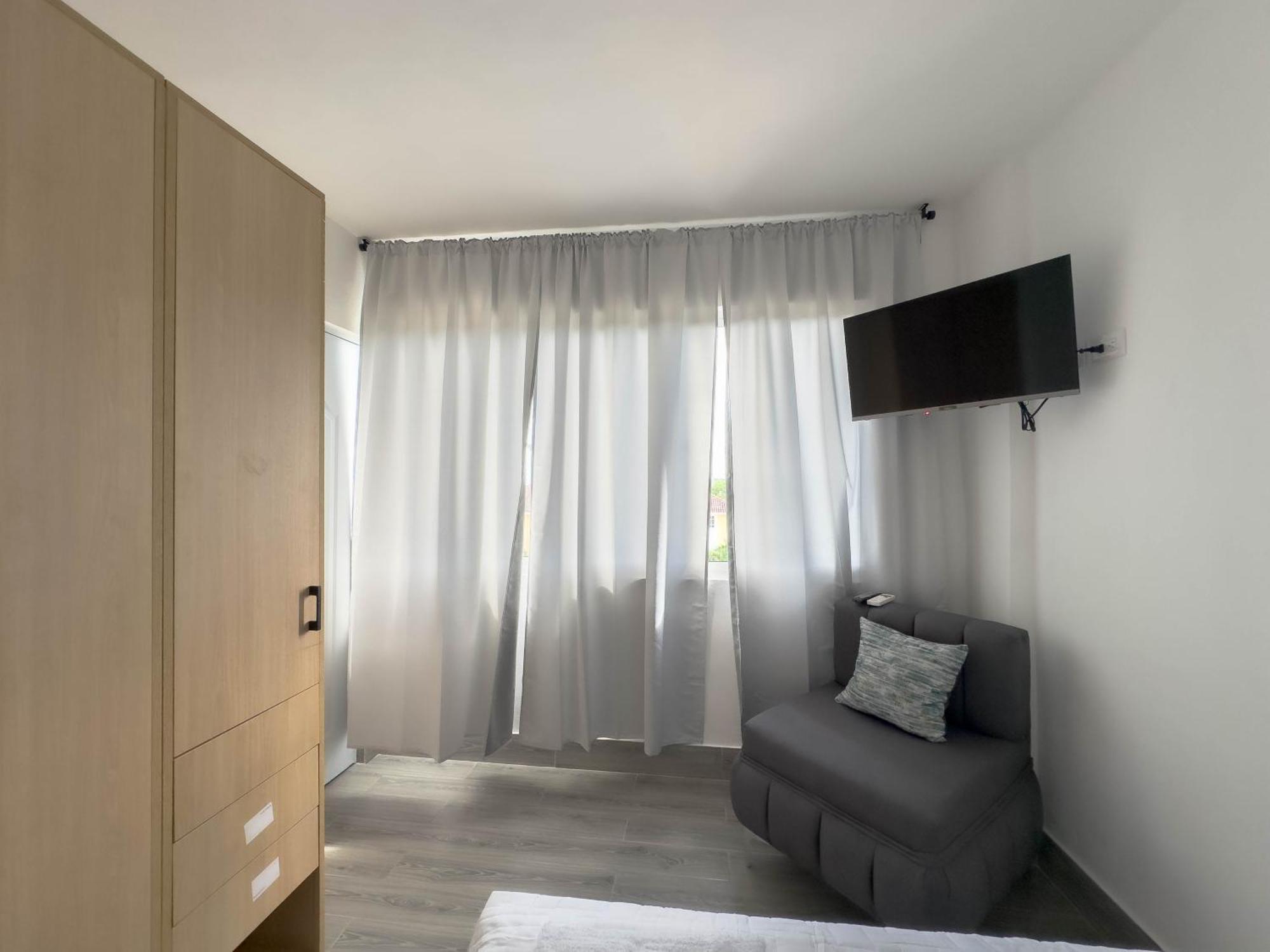 La Yarolina Apartman Punta Cana Kültér fotó