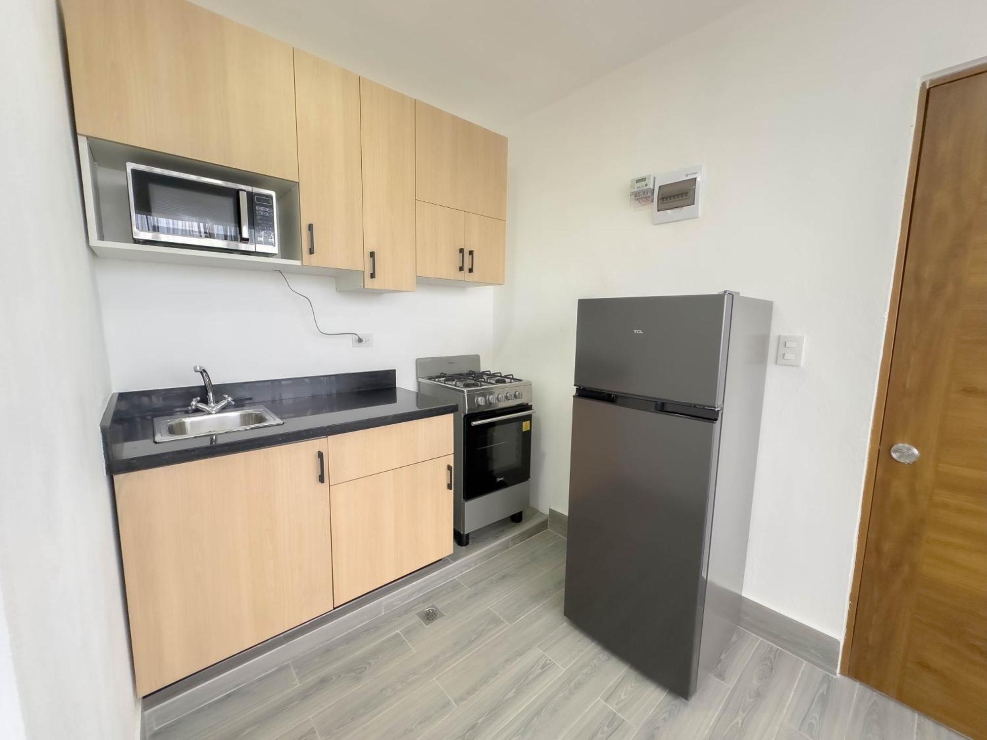 La Yarolina Apartman Punta Cana Kültér fotó