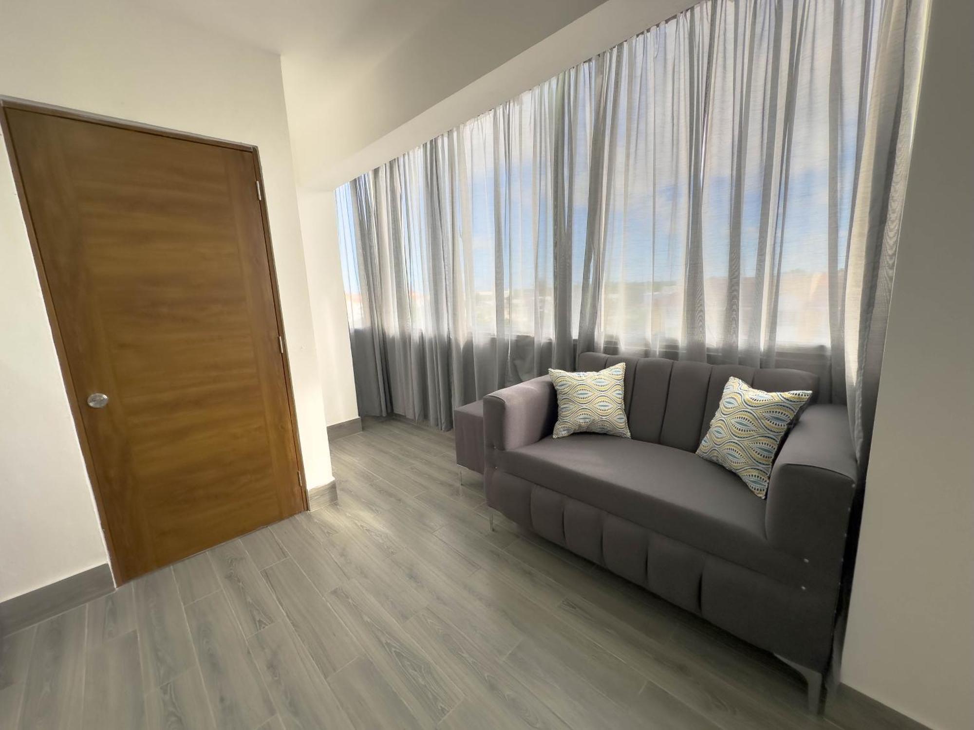 La Yarolina Apartman Punta Cana Kültér fotó