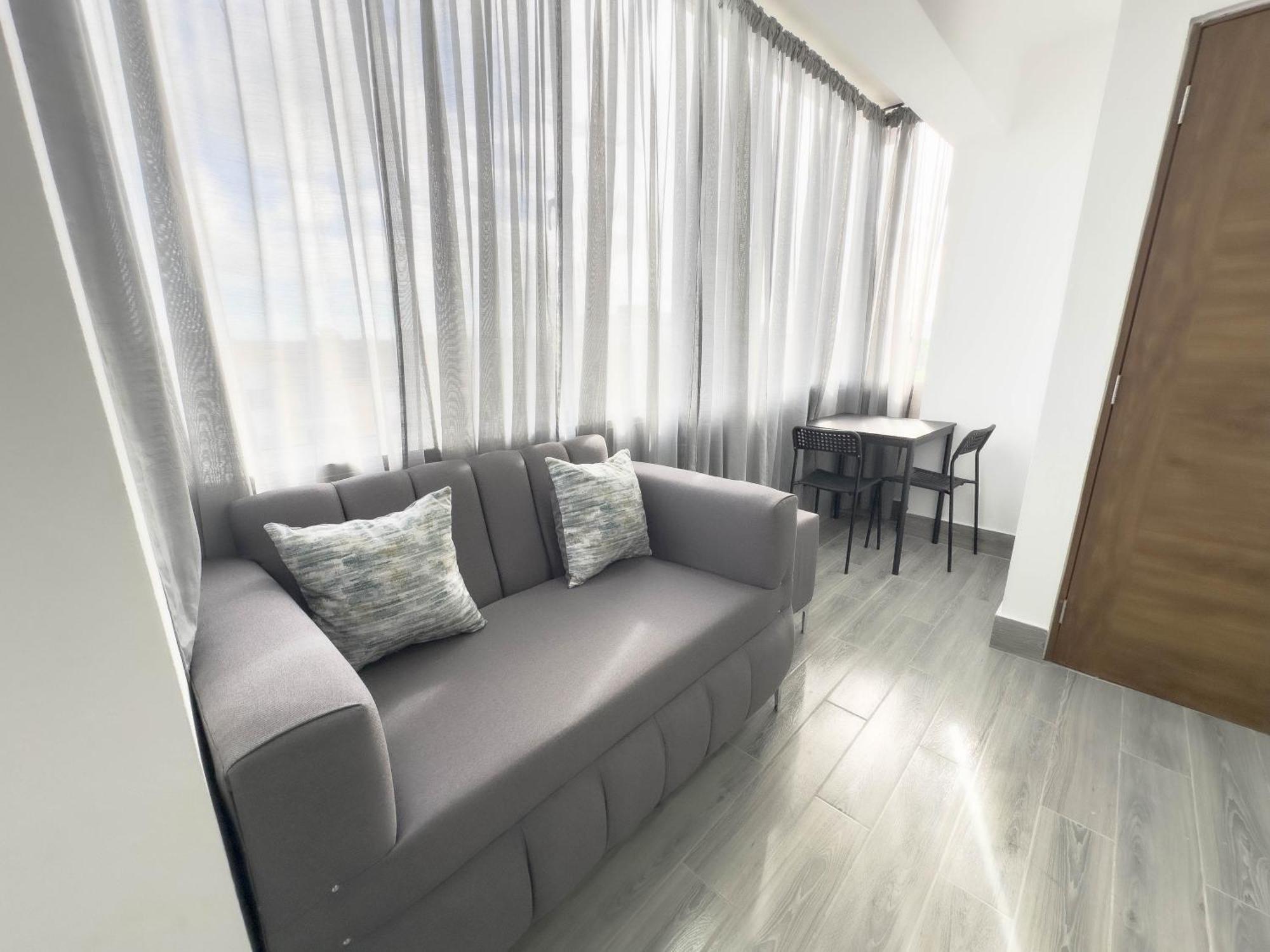La Yarolina Apartman Punta Cana Kültér fotó