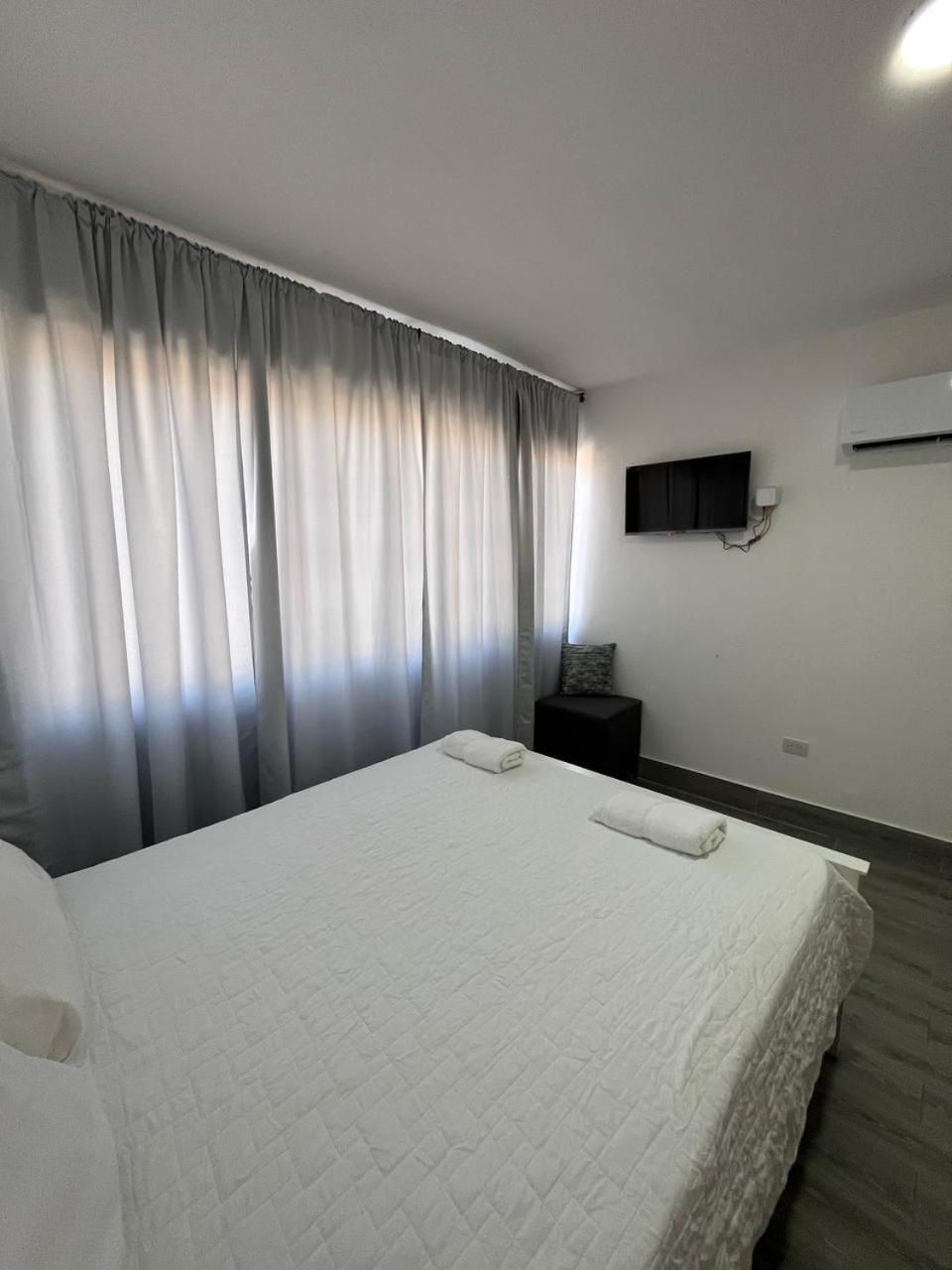 La Yarolina Apartman Punta Cana Kültér fotó