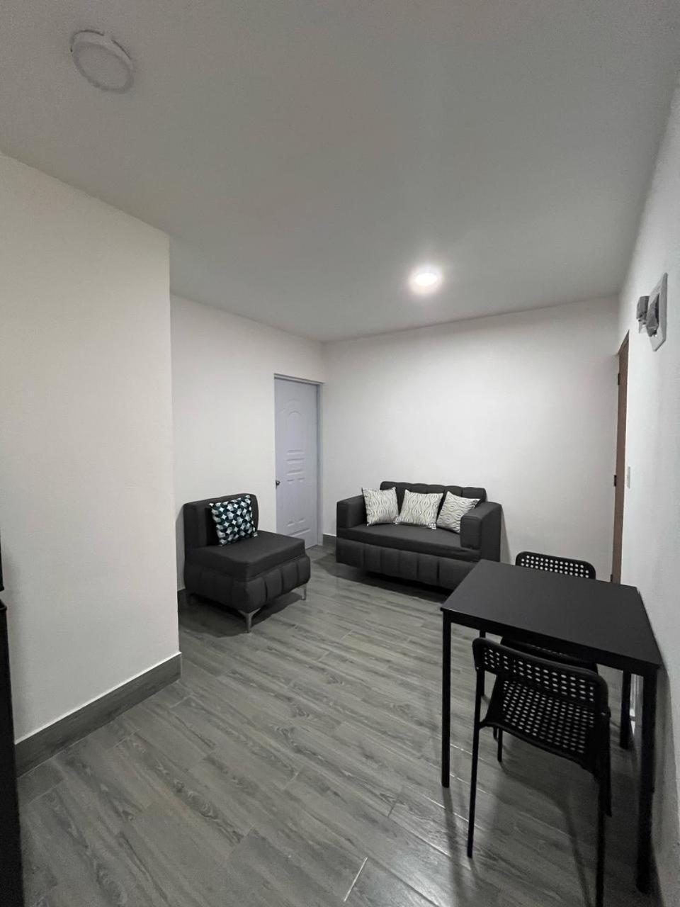 La Yarolina Apartman Punta Cana Kültér fotó