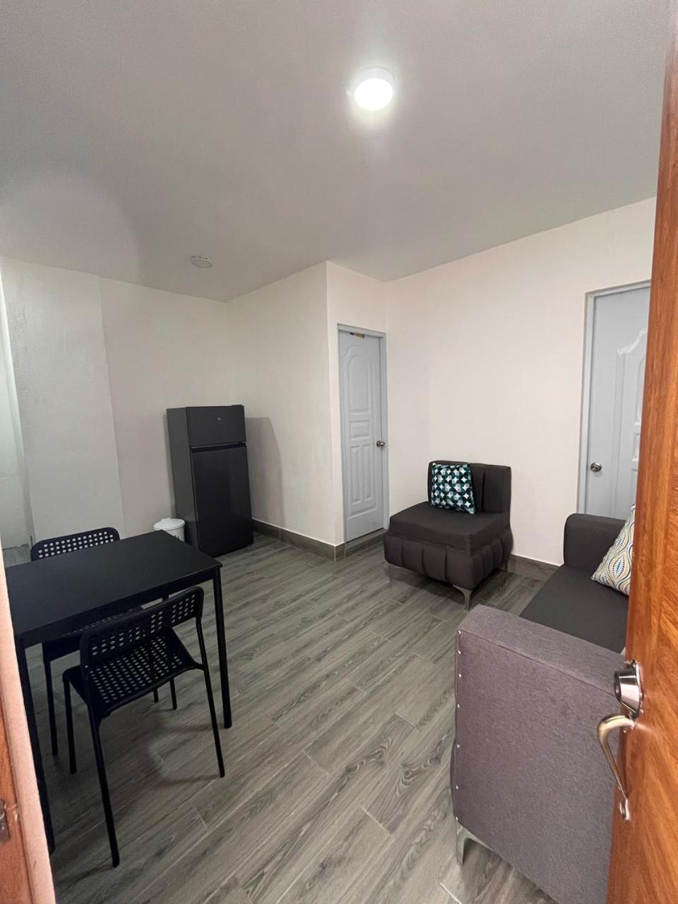 La Yarolina Apartman Punta Cana Kültér fotó
