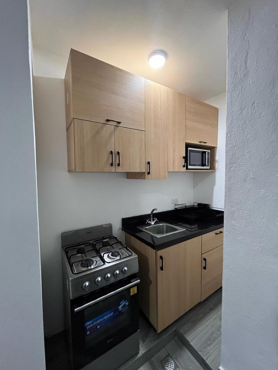 La Yarolina Apartman Punta Cana Kültér fotó